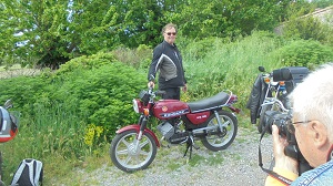 Cyclo-Vaunage 2017